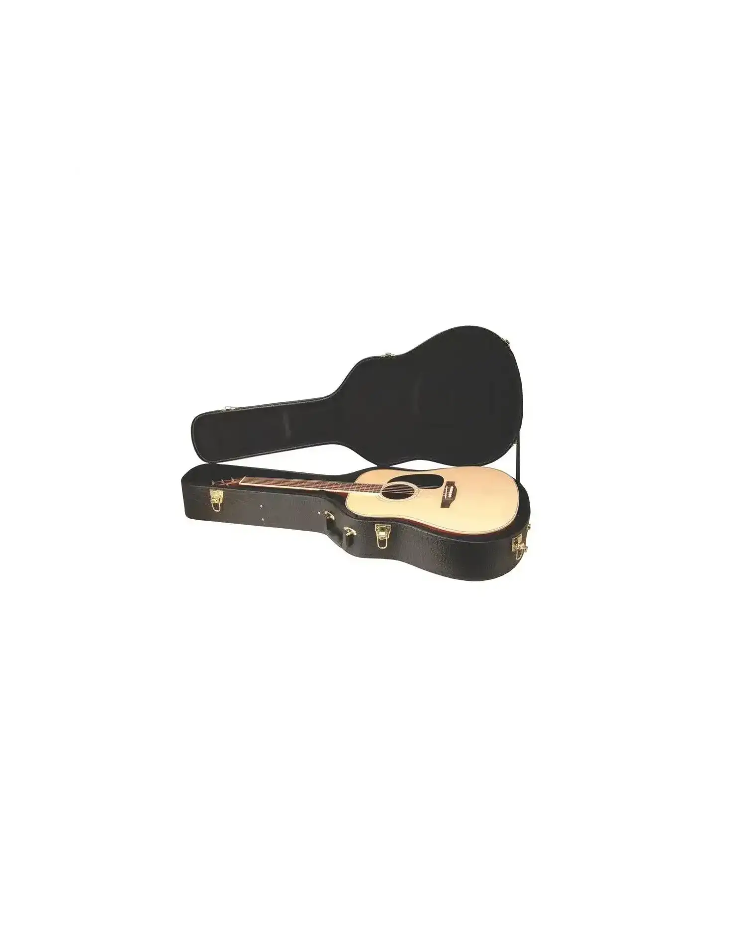 OnStage GCA5000B - Case Chitara Acustica On-Stage Stands - 2