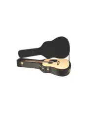 OnStage GCA5000B - Case Chitara Acustica On-Stage Stands - 2