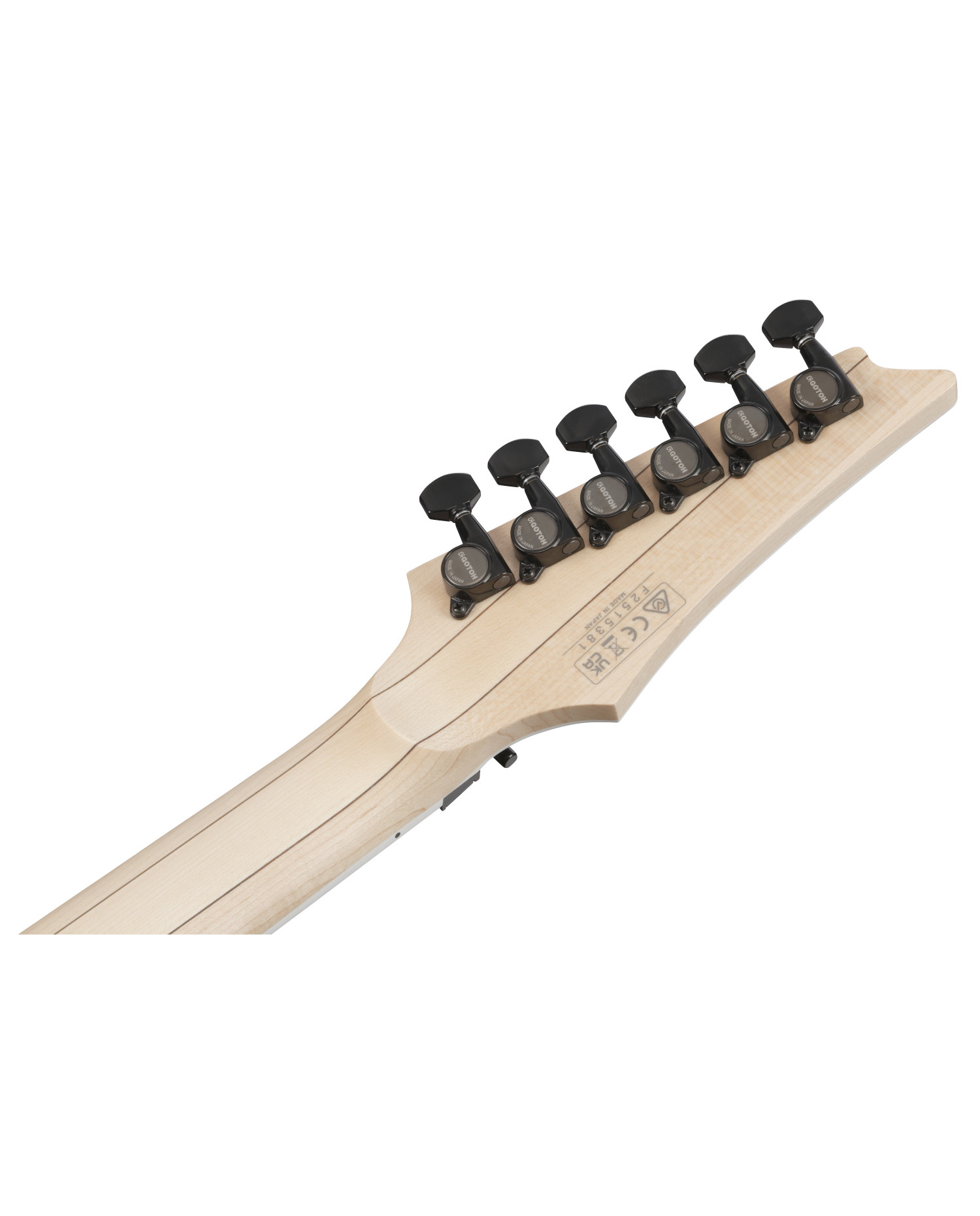 Ibanez RG565-RVK Genesis - Chitara electrica