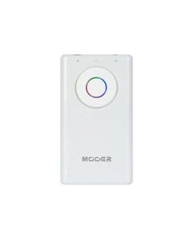 Mooer P1WH Intelligent Pedal - Procesor Efecte