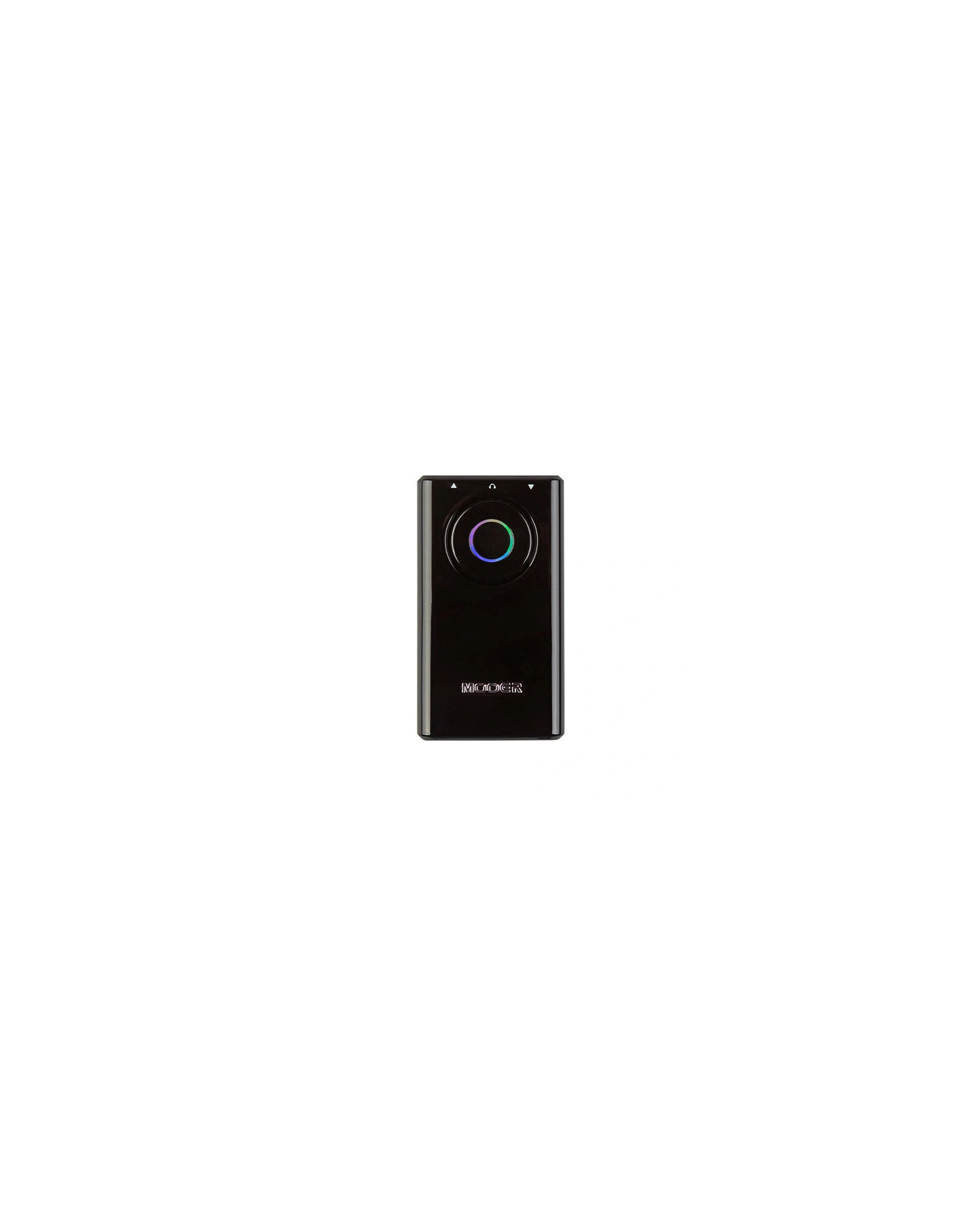 Mooer P1BK Intelligent Pedal - Procesor Efecte