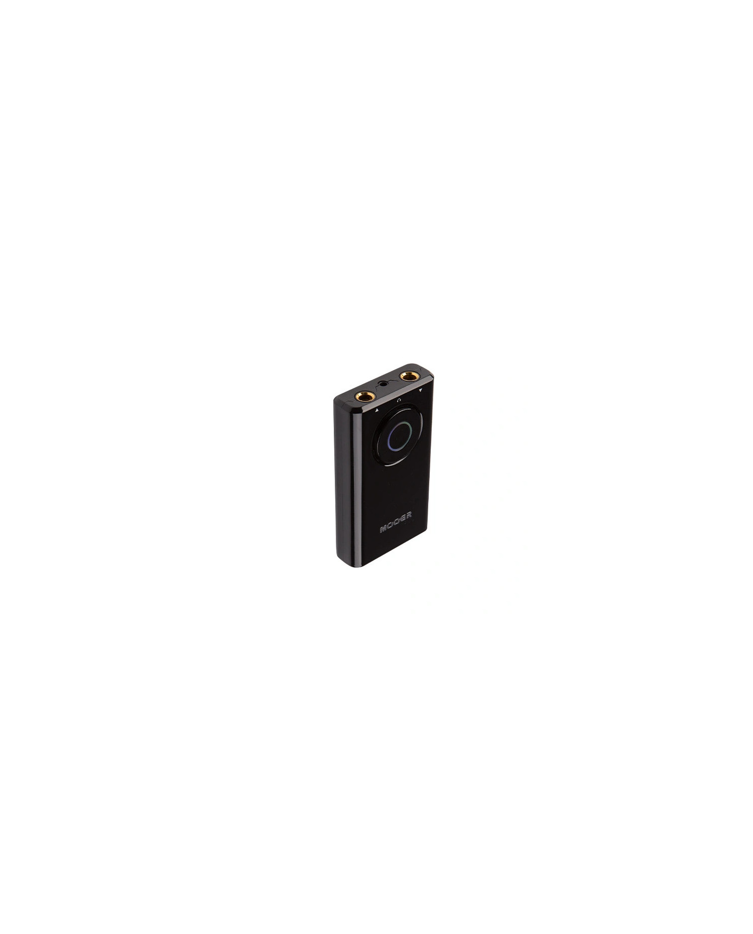 Mooer P1BK Intelligent Pedal - Procesor Efecte