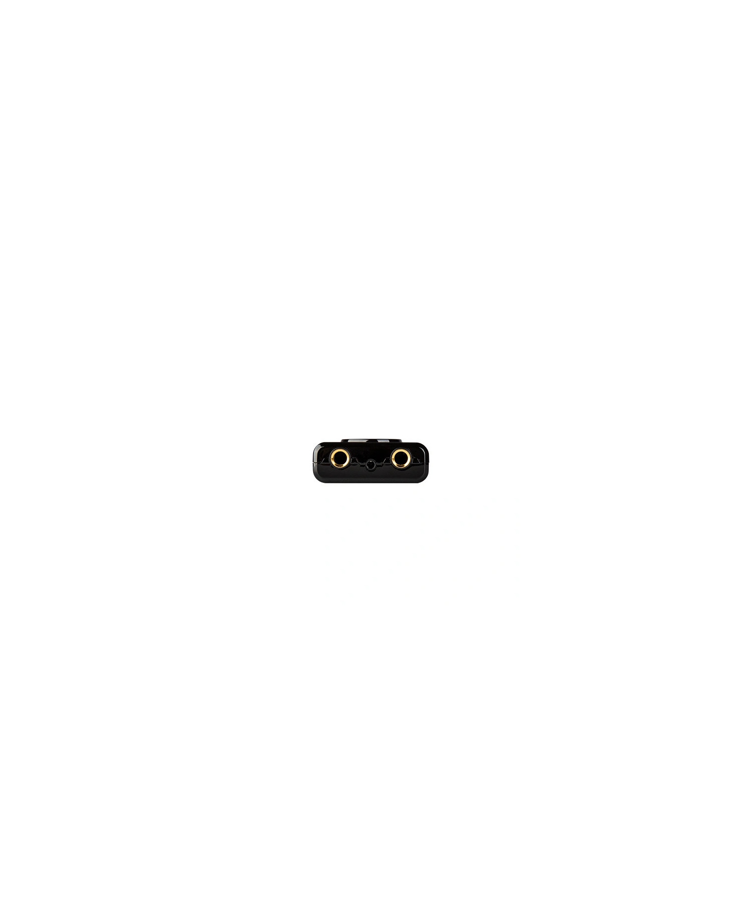 Mooer P1BK Intelligent Pedal - Procesor Efecte