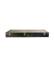 OnStage GCFV7000 - Hardcase Chitara Flying V On-Stage Stands - 1