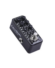 MOOER M011 Cali-Dual - Pedala Preamp