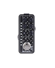 MOOER M011 Cali-Dual - Pedala Preamp
