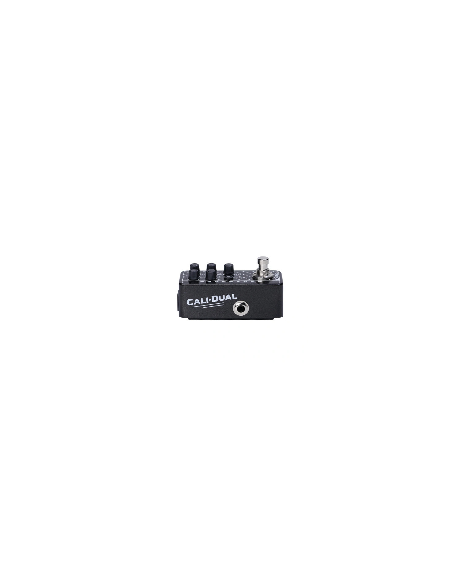 MOOER M011 Cali-Dual - Pedala Preamp