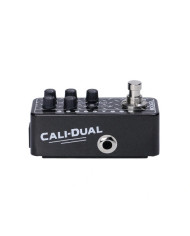 MOOER M011 Cali-Dual - Pedala Preamp