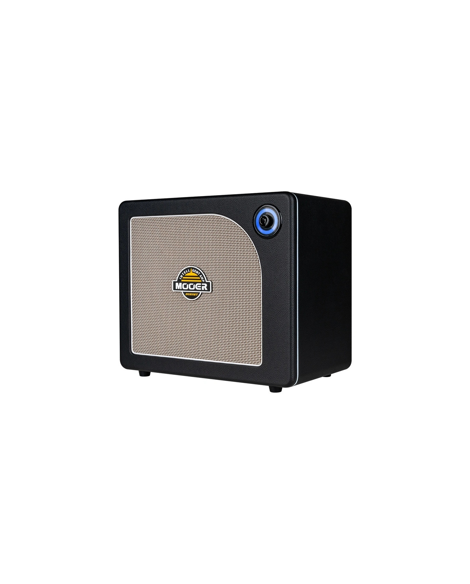 MOOER DH30i Hornet Black - Amplificator Chitara
