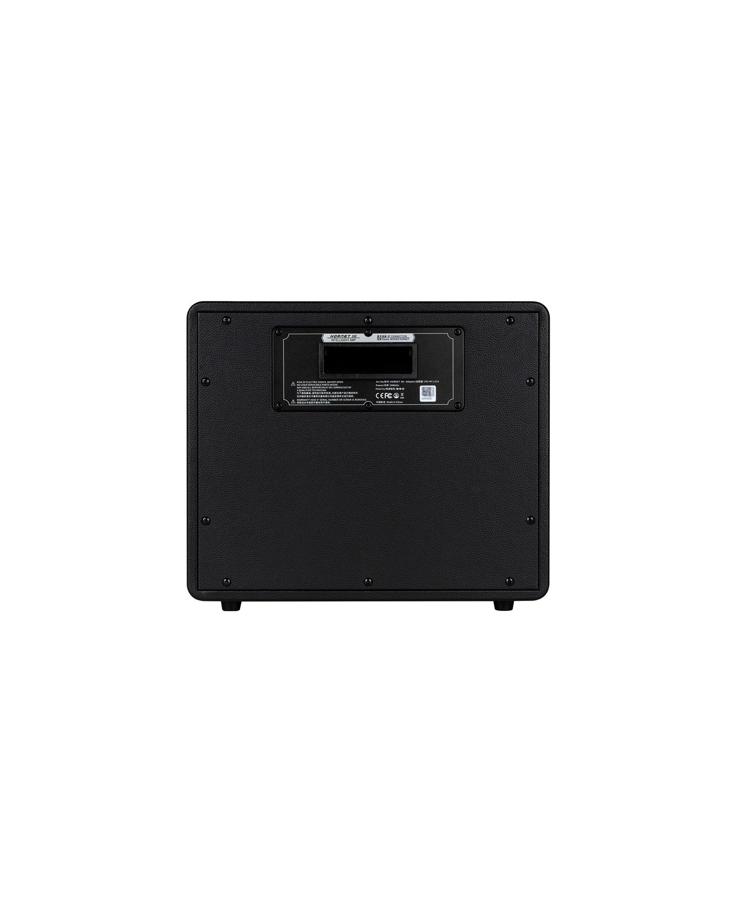MOOER DH30i Hornet Black - Amplificator Chitara