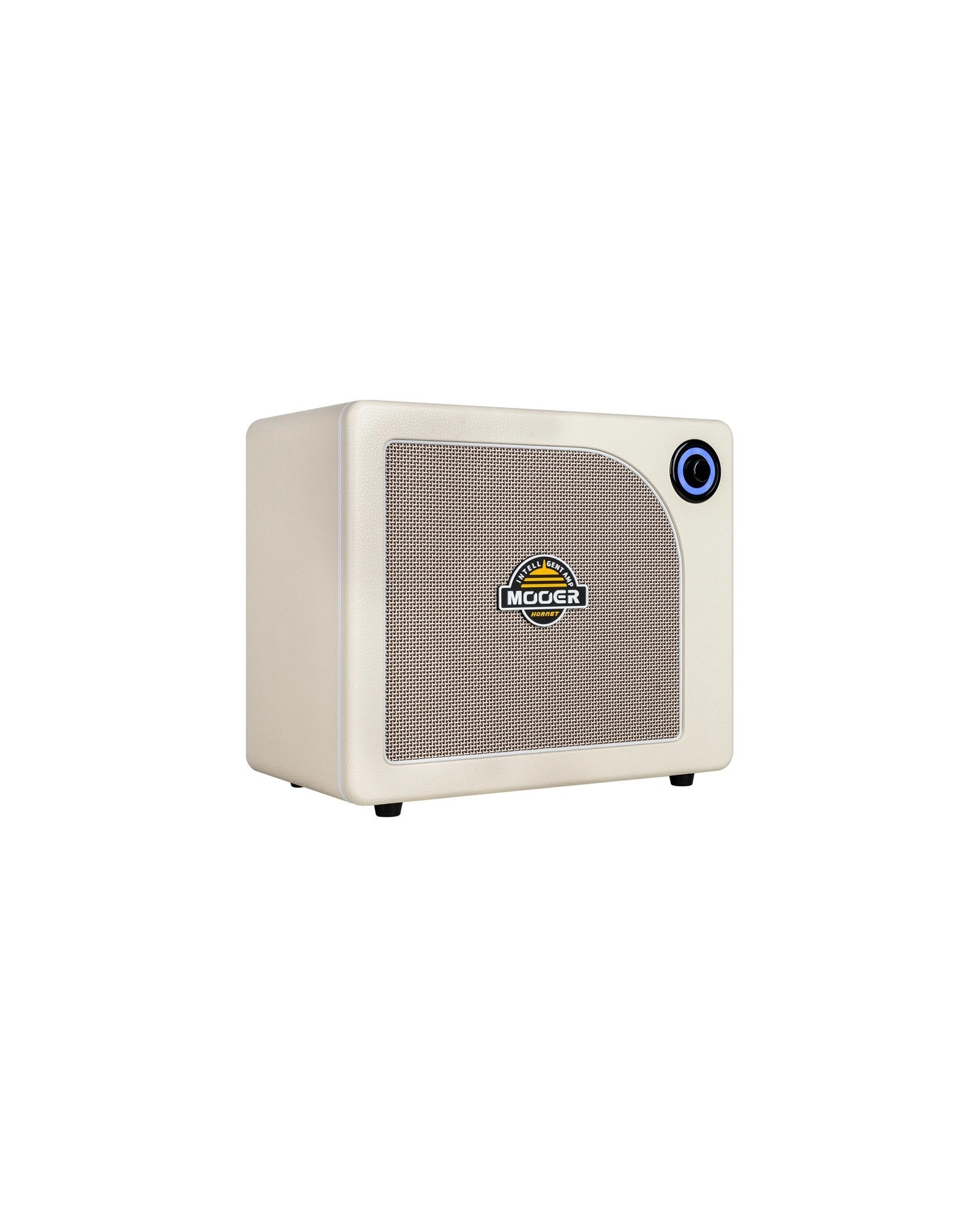 MOOER DH30iWH Hornet White - Amplificator Chitara