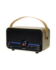 MOOER Future F15I LI Imperial Gold - Amplificator Chitara