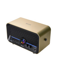 MOOER Future F15I LI Imperial Gold - Amplificator Chitara