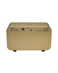 MOOER Future F15I LI Imperial Gold - Amplificator Chitara