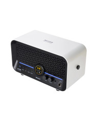 MOOER Future F15I LI Snowfall White - Amplificator Chitara