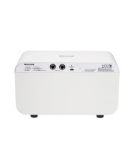 MOOER Future F15I LI Snowfall White - Amplificator Chitara