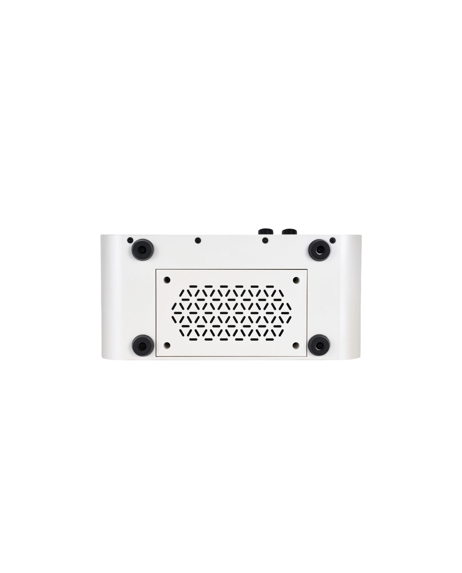 MOOER Future F15I LI Snowfall White - Amplificator Chitara