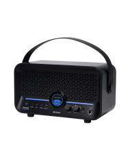 MOOER Future F15I LI Phantom Black - Amplificator Chitara