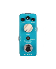 MOOER MCH2 Ensemble Queen - Pedala Chorus Bas