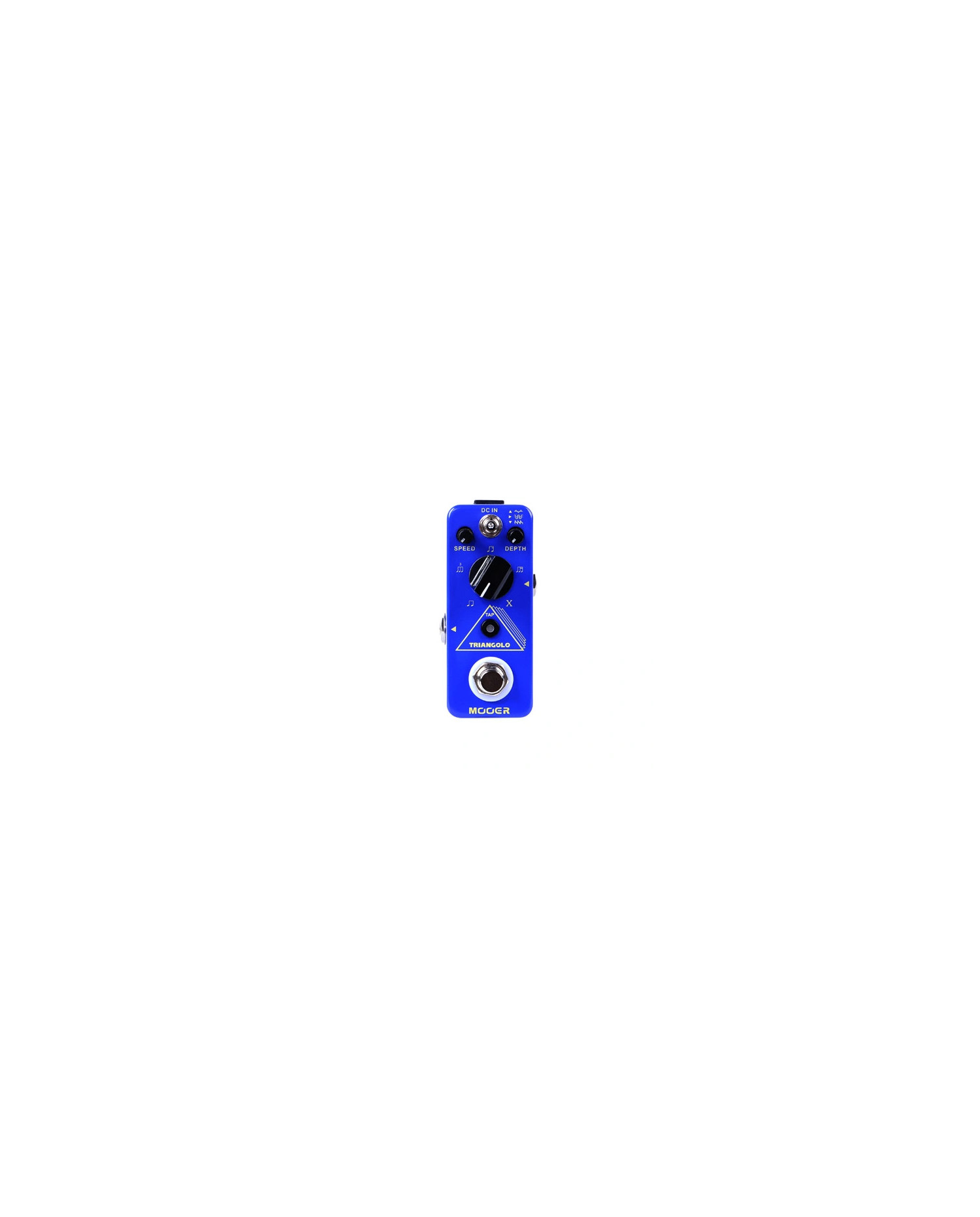 MOOER MTR3 Triangolo - Pedala Tremolo