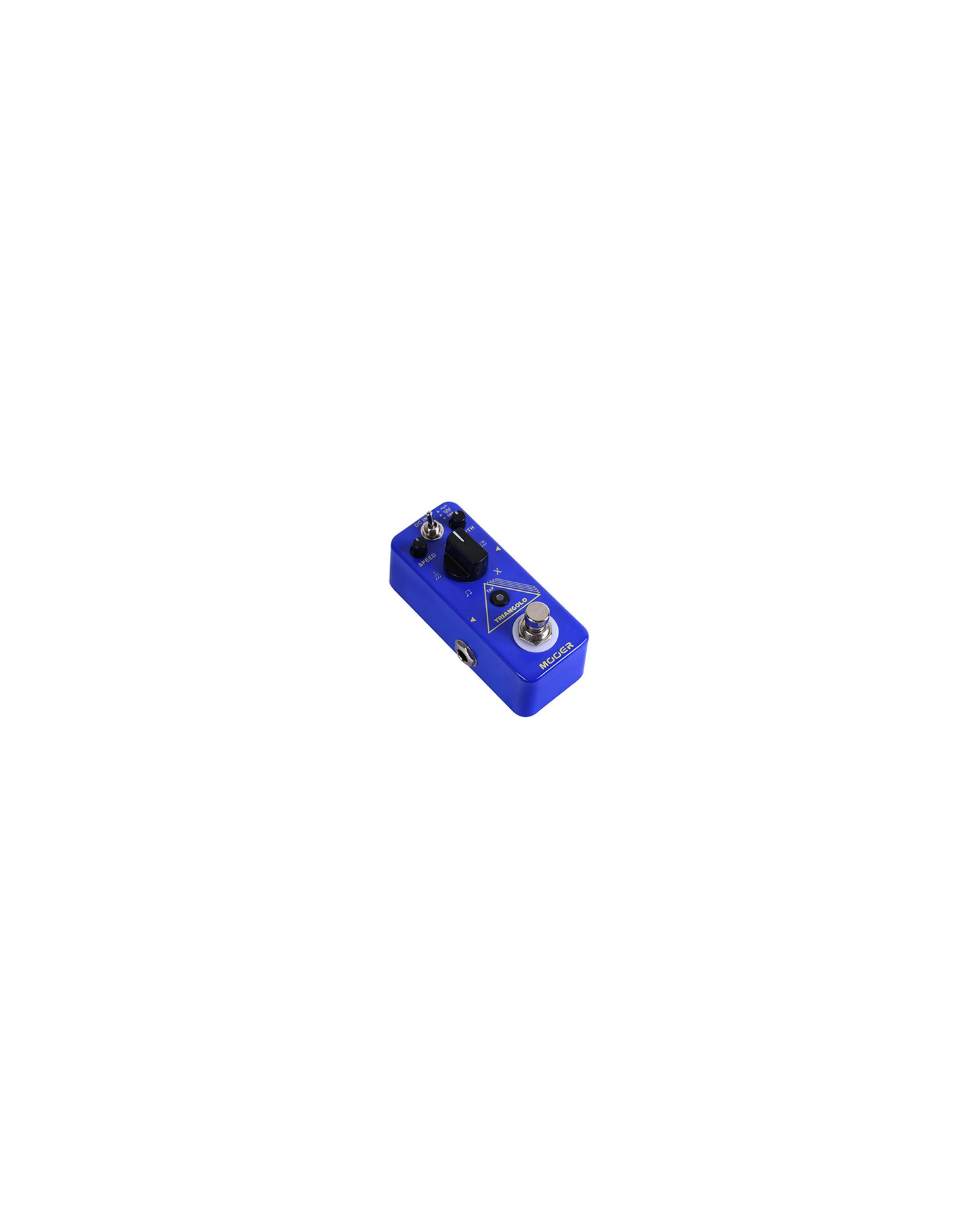 MOOER MTR3 Triangolo - Pedala Tremolo