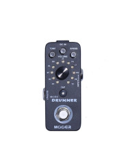 MOOER MDM1 Micro Drummer - Pedala Ritmuri