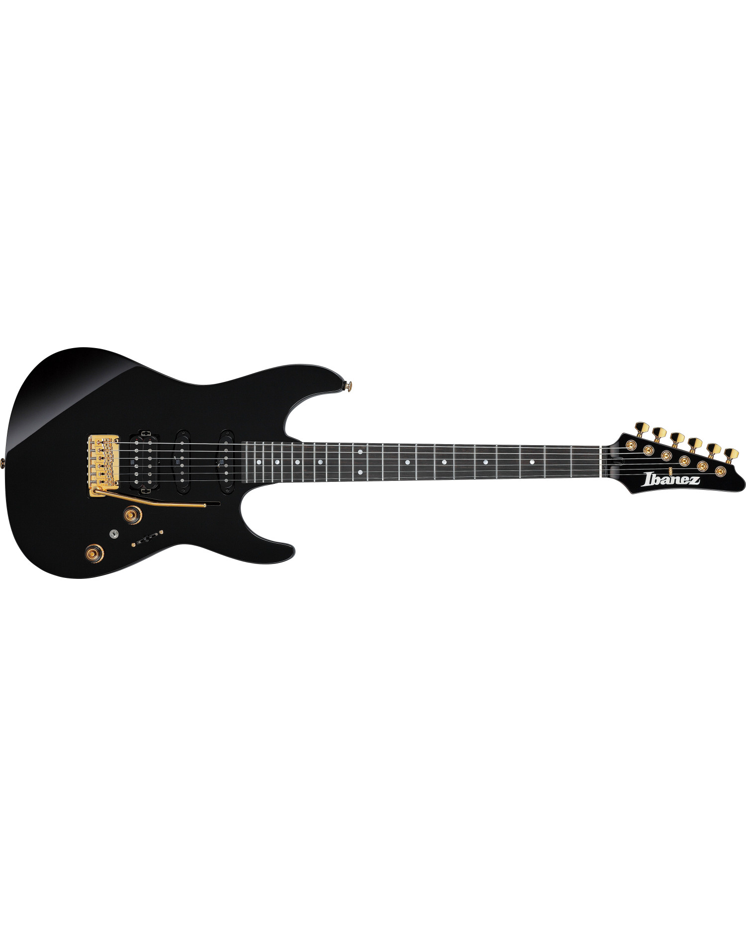 Ibanez AZ26P1-BK - Chitara Electrica cu Husa