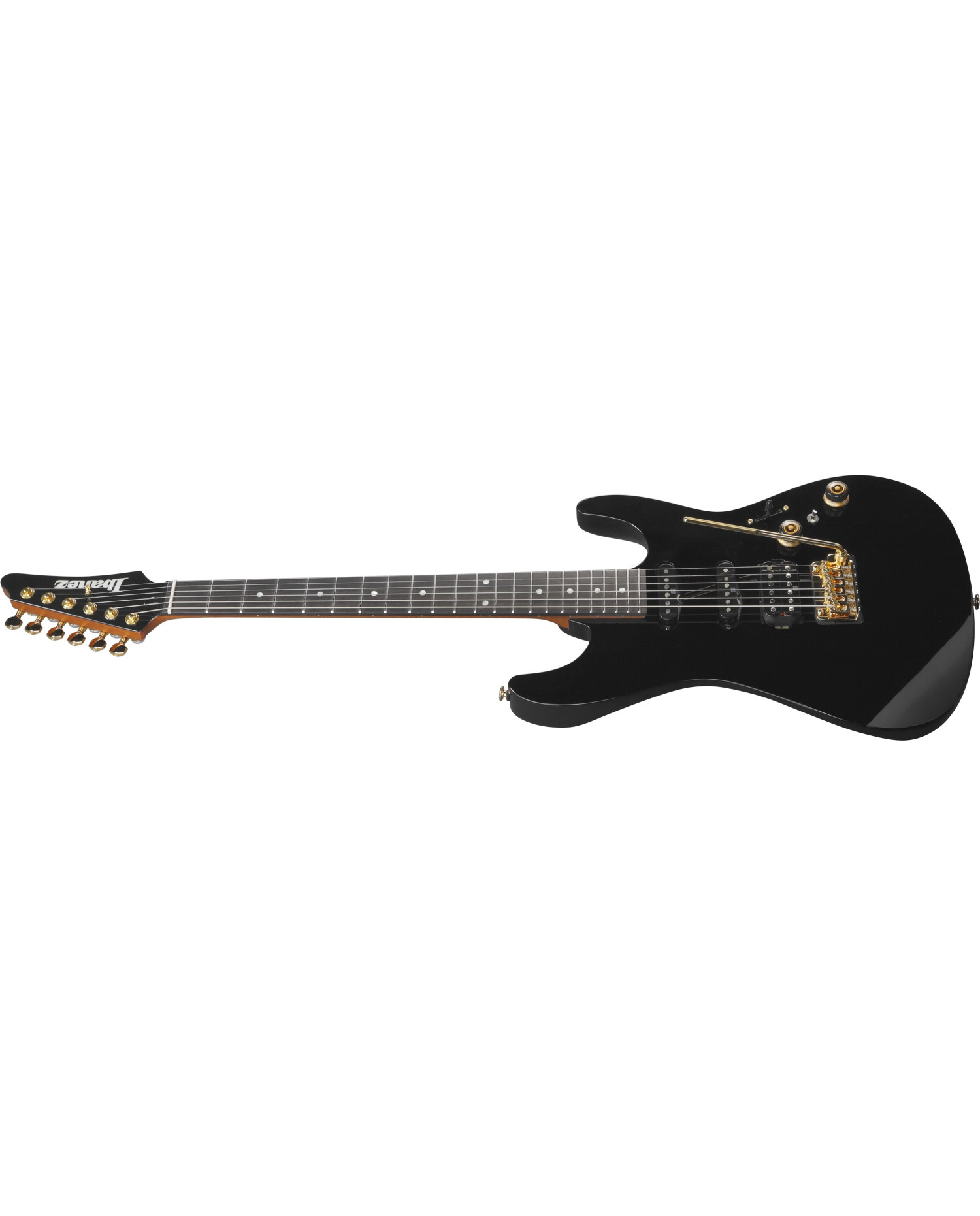 Ibanez AZ26P1-BK - Chitara Electrica cu Husa