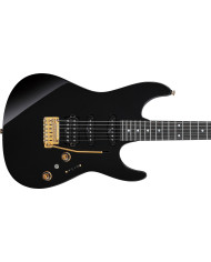 Ibanez AZ26P1-BK - Chitara Electrica cu Husa