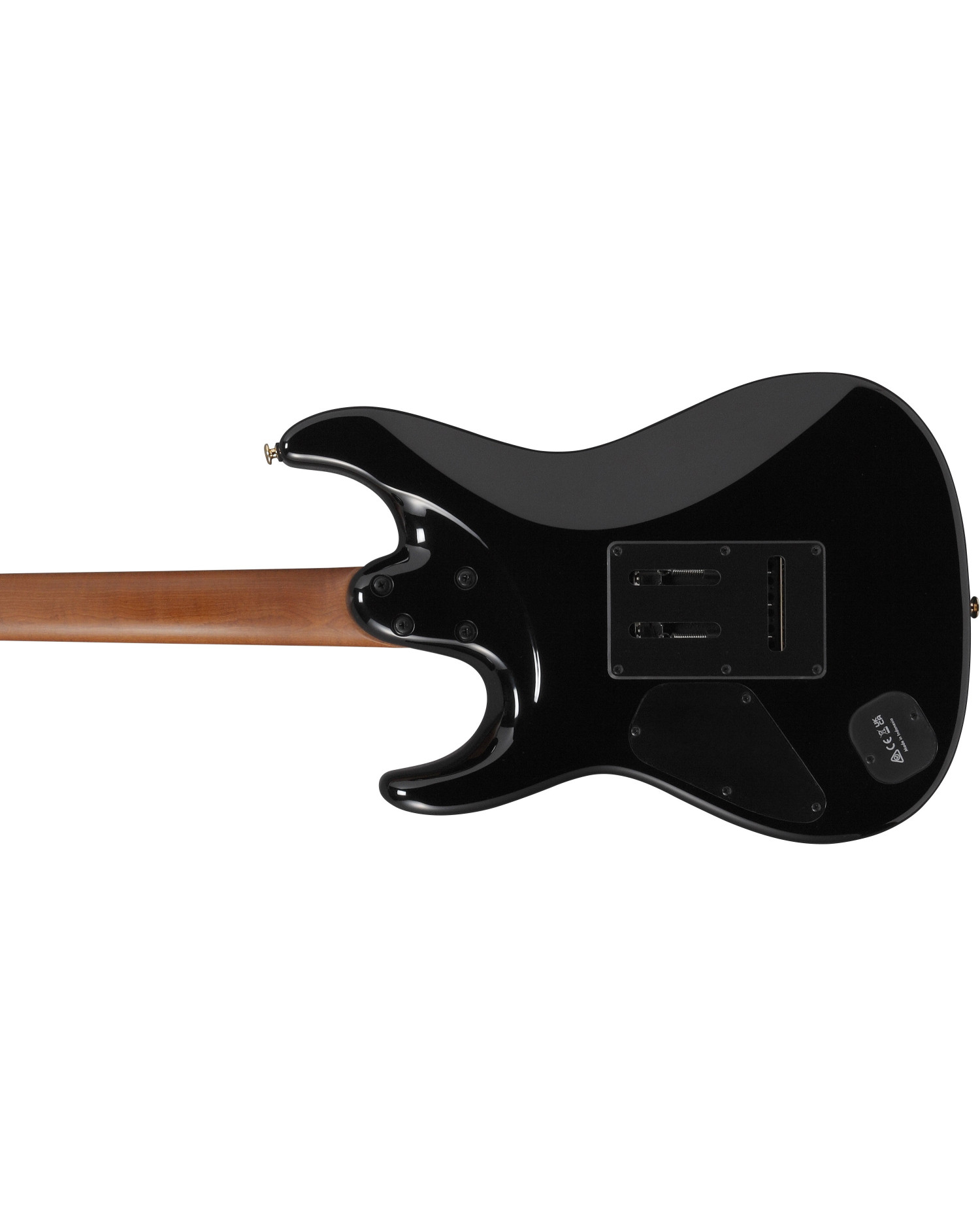 Ibanez AZ26P1-BK - Chitara Electrica cu Husa
