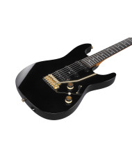 Ibanez AZ26P1-BK - Chitara Electrica cu Husa