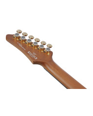 Ibanez AZ26P1-BK - Chitara Electrica cu Husa