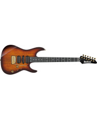 Ibanez AZ47P2K-DEB - Chitara Electrica cu Husa