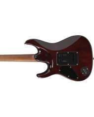 Ibanez AZ47P2K-DEB - Chitara Electrica cu Husa