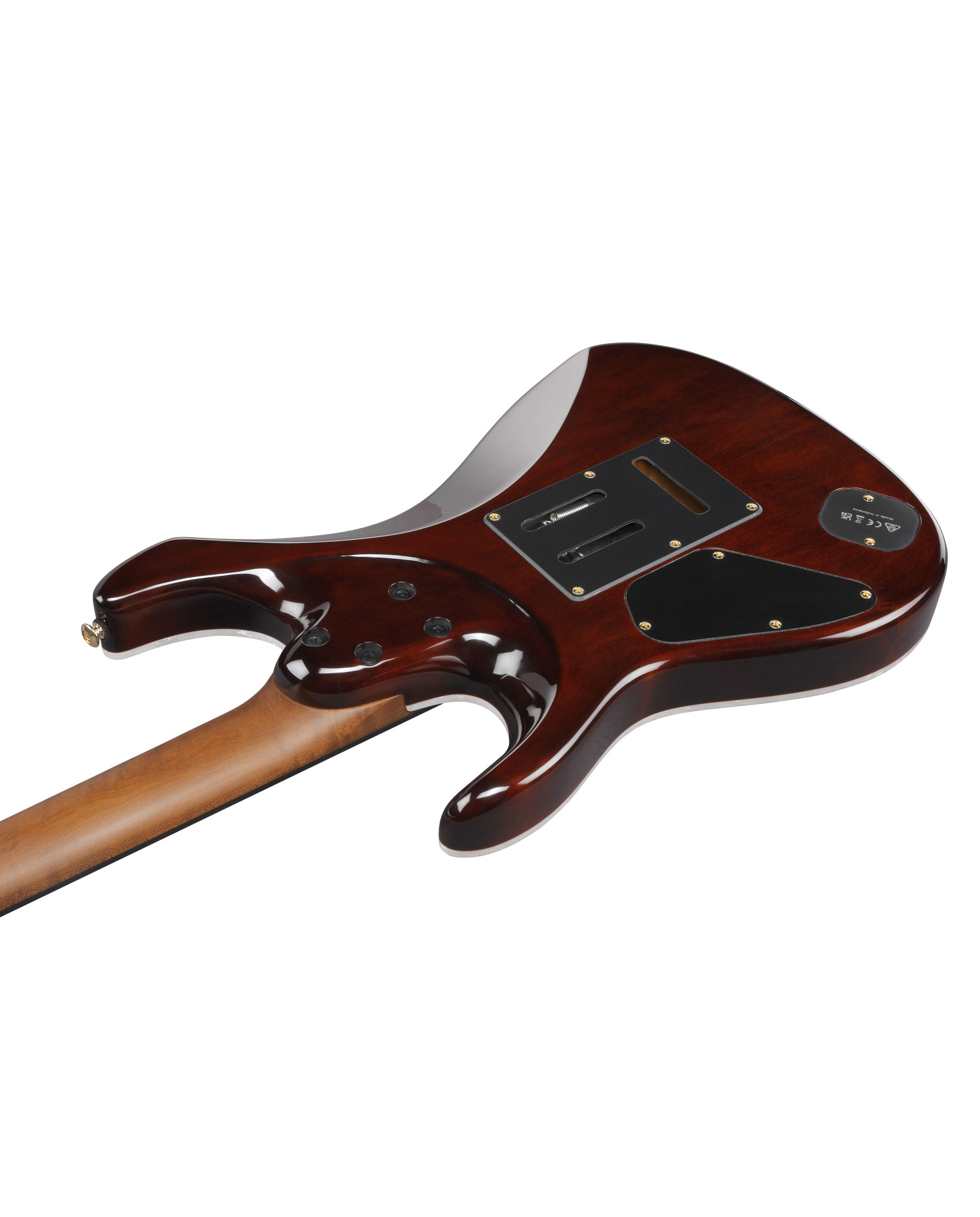 Ibanez AZ47P2K-DEB - Chitara Electrica cu Husa