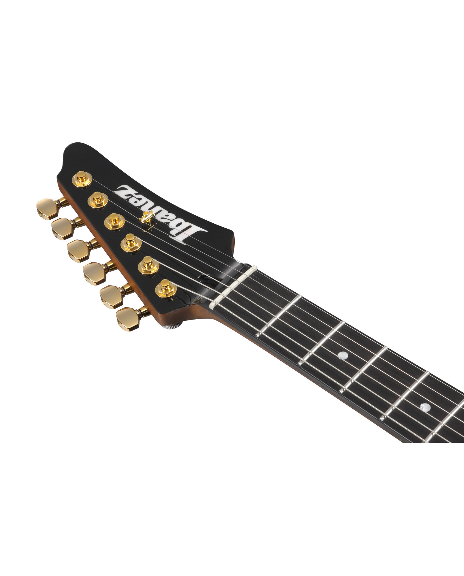 Ibanez AZ47P2K-DEB - Chitara Electrica cu Husa