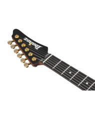 Ibanez AZ47P2K-DEB - Chitara Electrica cu Husa