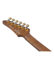 Ibanez AZ47P2K-DEB - Chitara Electrica cu Husa