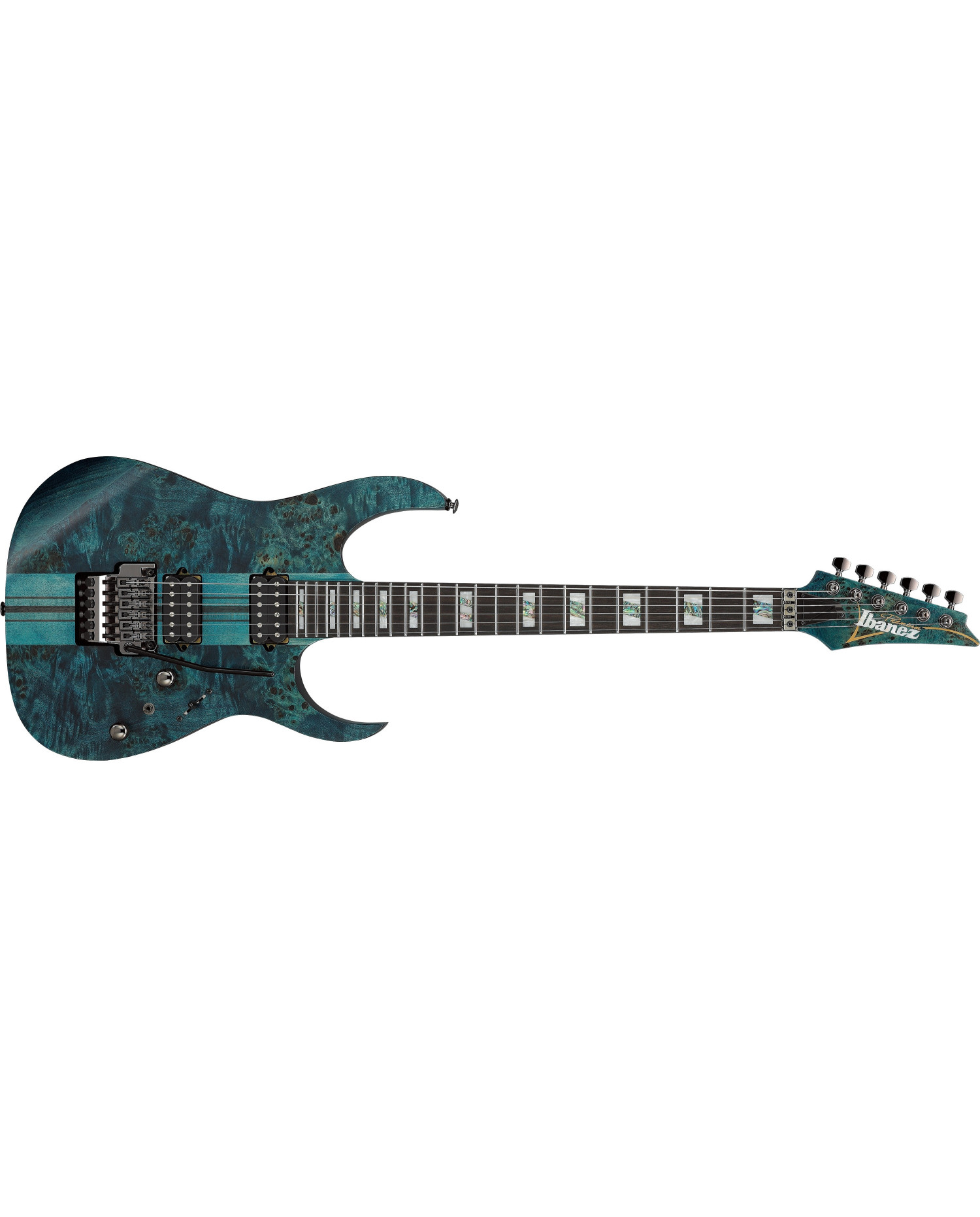 Ibanez RGT1220PBK-COL - Chitara Electrica