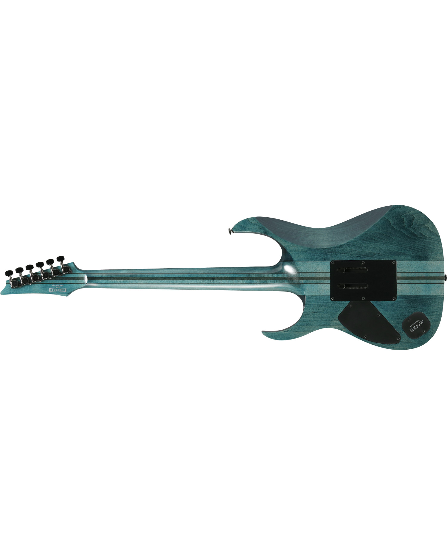 Ibanez RGT1220PBK-COL - Chitara Electrica