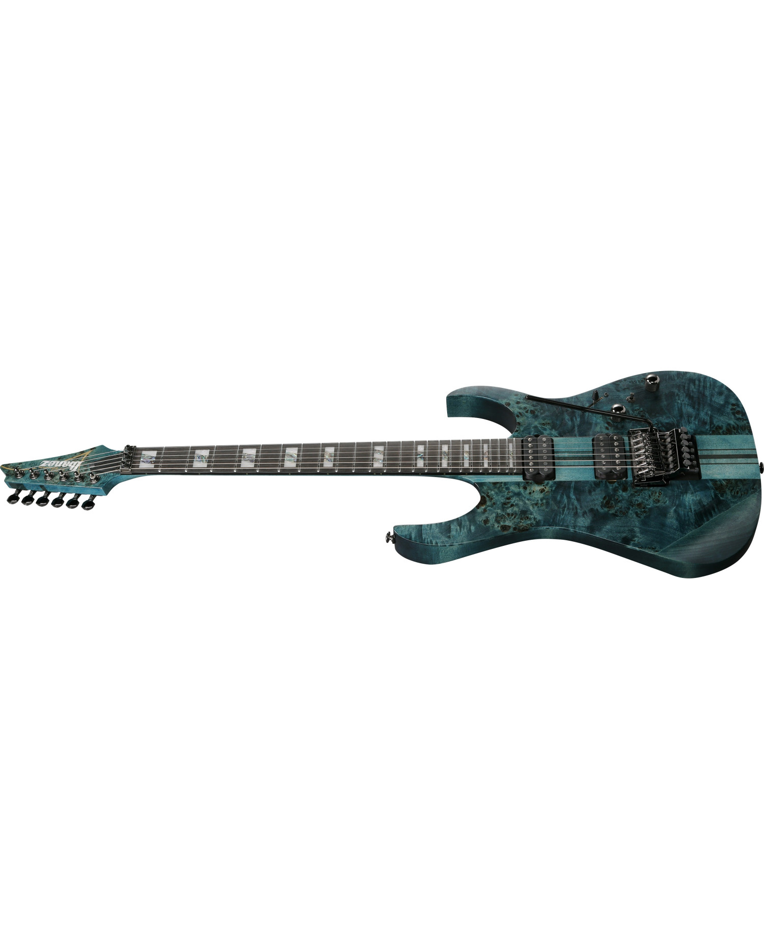 Ibanez RGT1220PBK-COL - Chitara Electrica