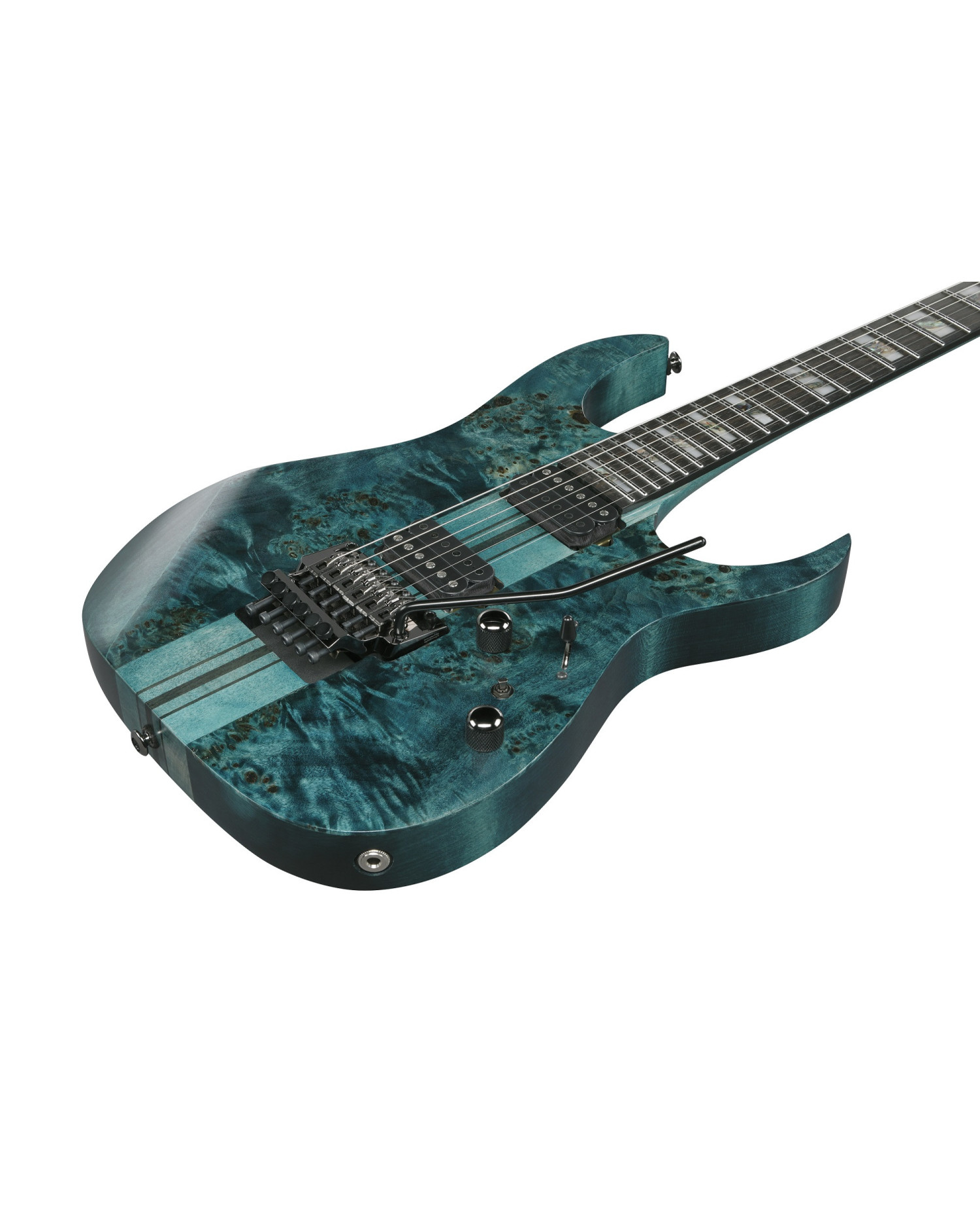Ibanez RGT1220PBK-COL - Chitara Electrica