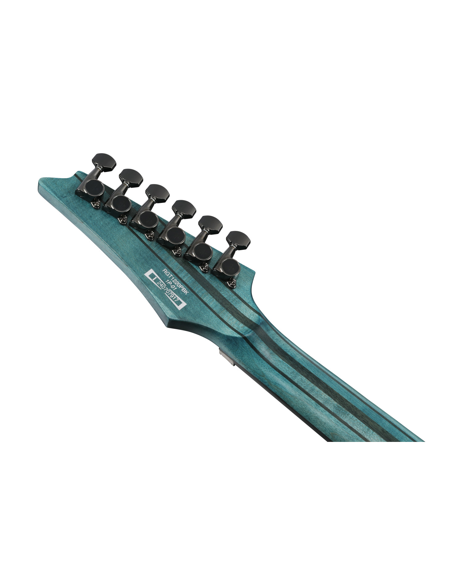 Ibanez RGT1220PBK-COL - Chitara Electrica