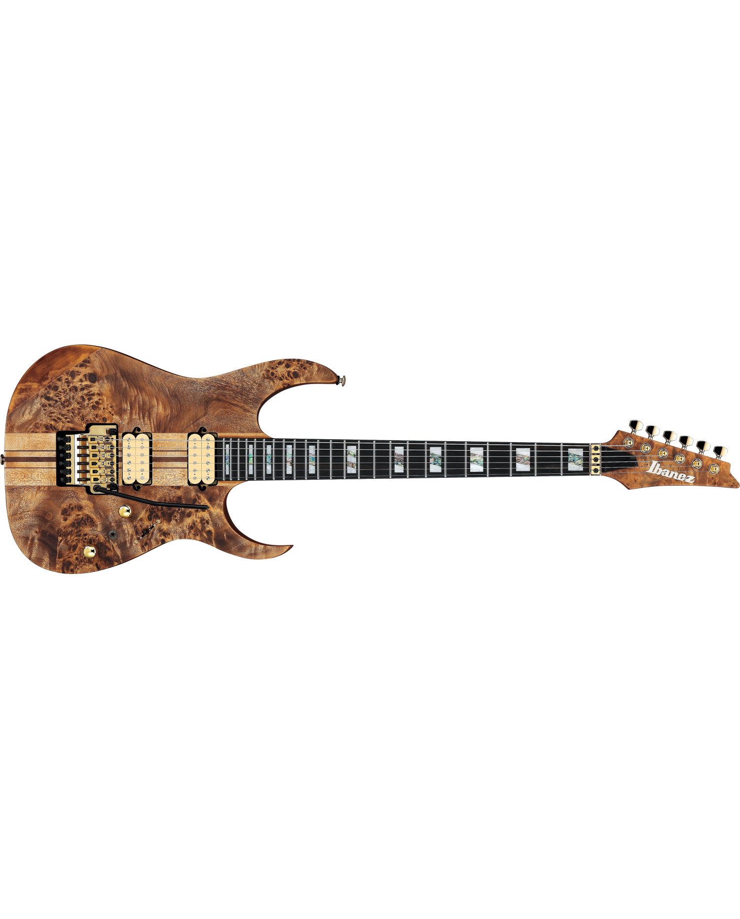 Ibanez RGT1220PB-ABS - Chitara Electrica