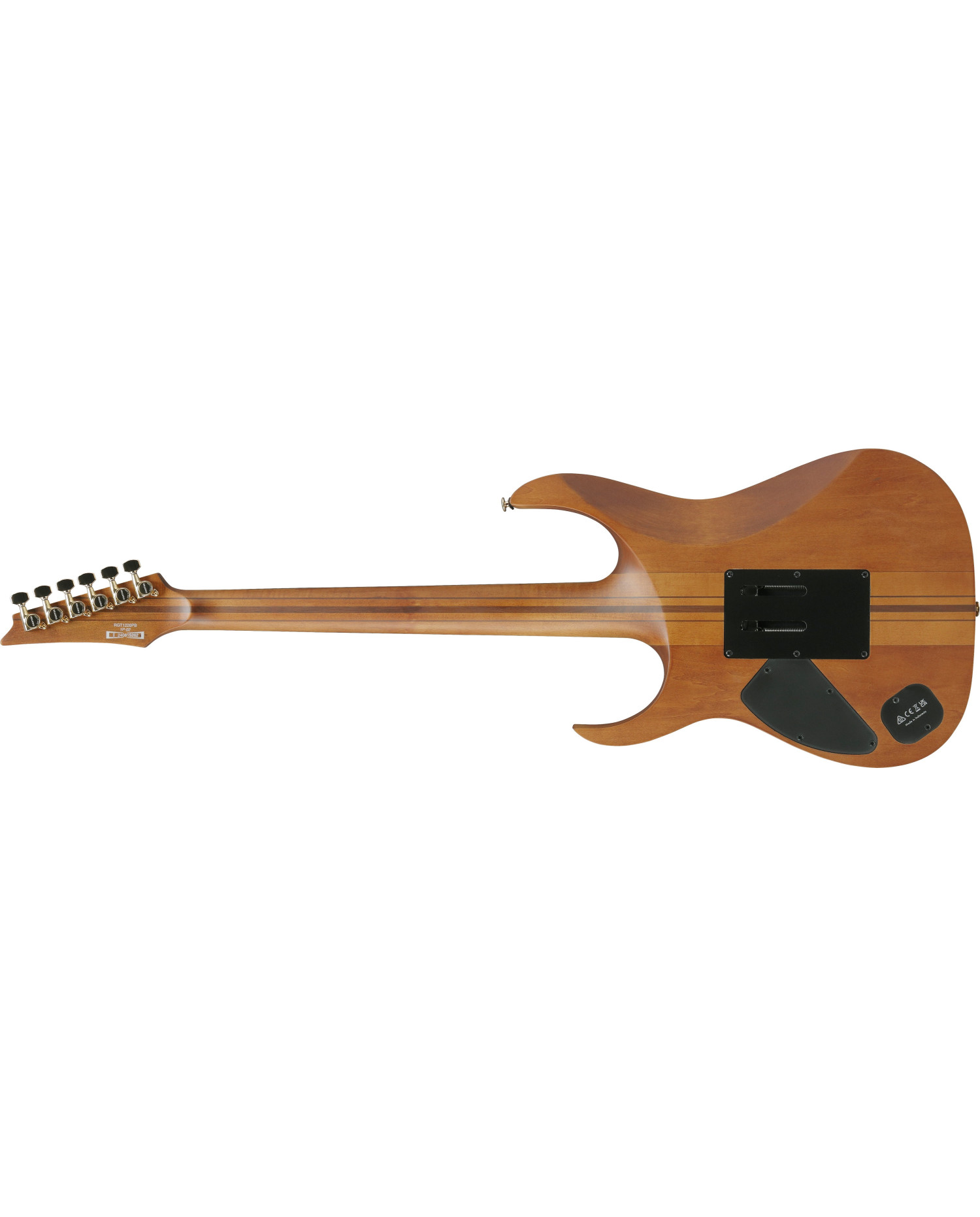 Ibanez RGT1220PB-ABS - Chitara Electrica