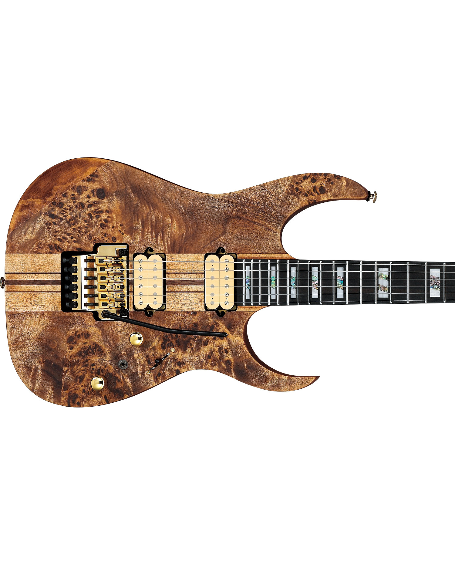 Ibanez RGT1220PB-ABS - Chitara Electrica