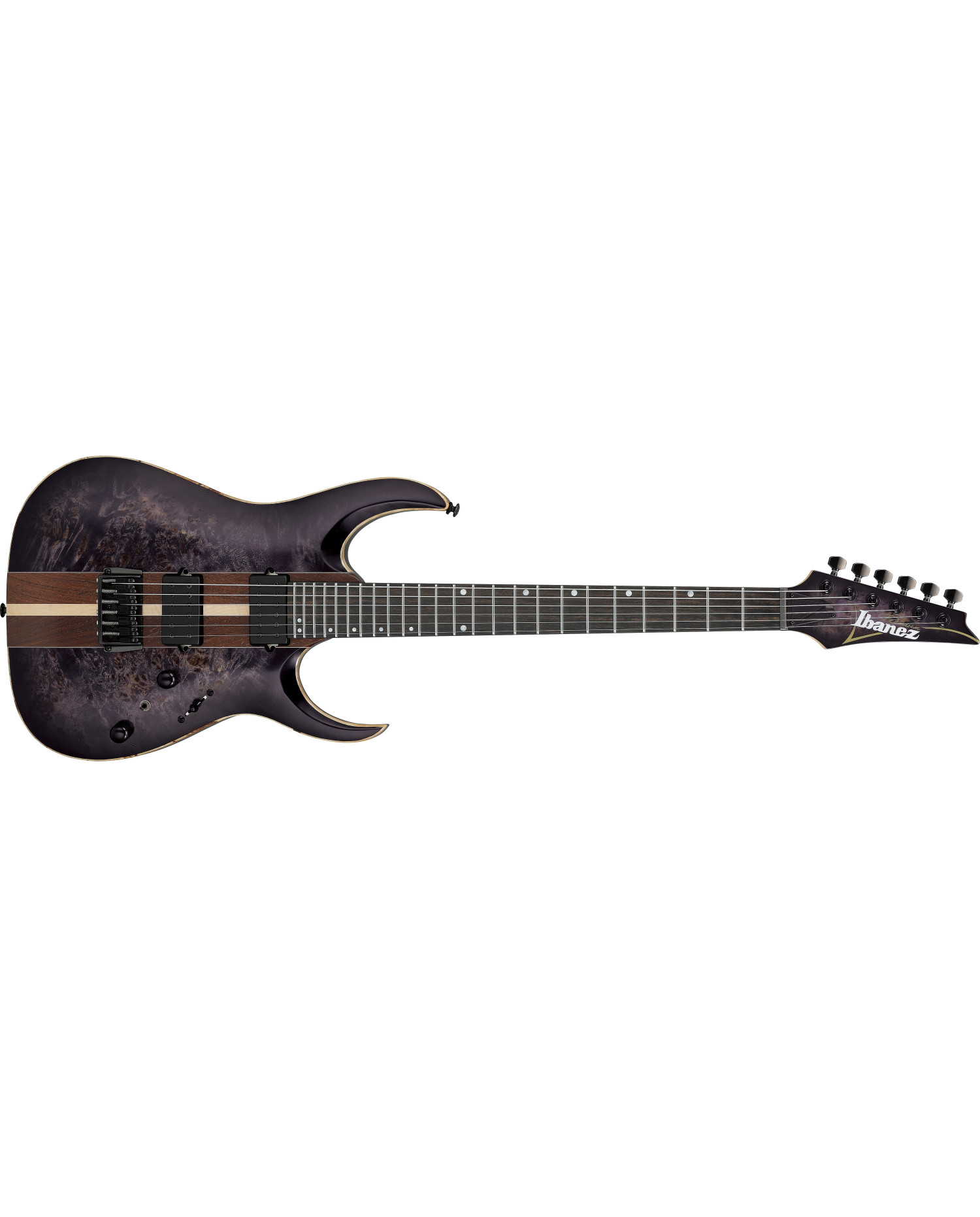 Ibanez RGA21P1PB-DRL - Chitara Electrica Cu Husa