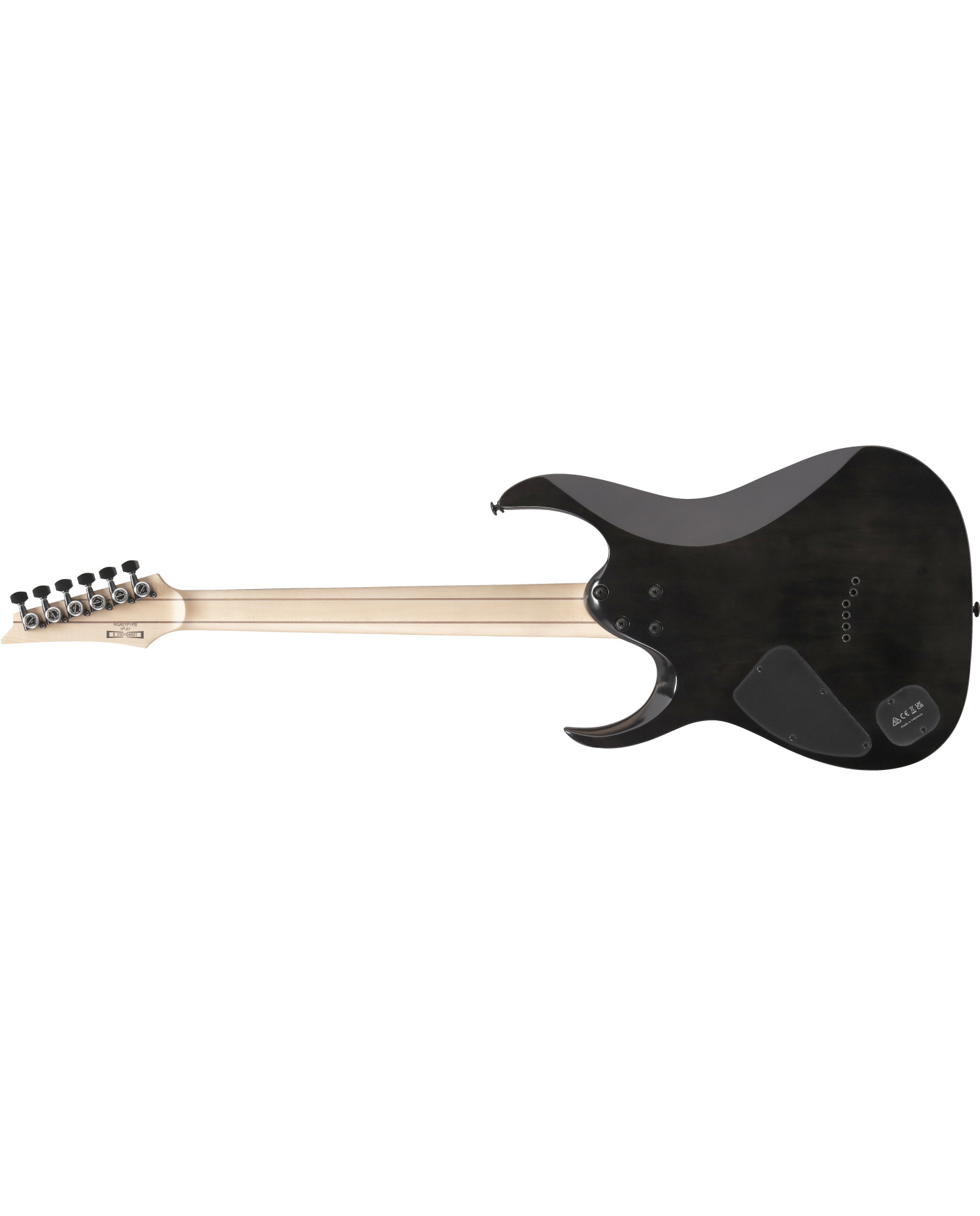 Ibanez RGA21P1PB-DRL - Chitara Electrica Cu Husa