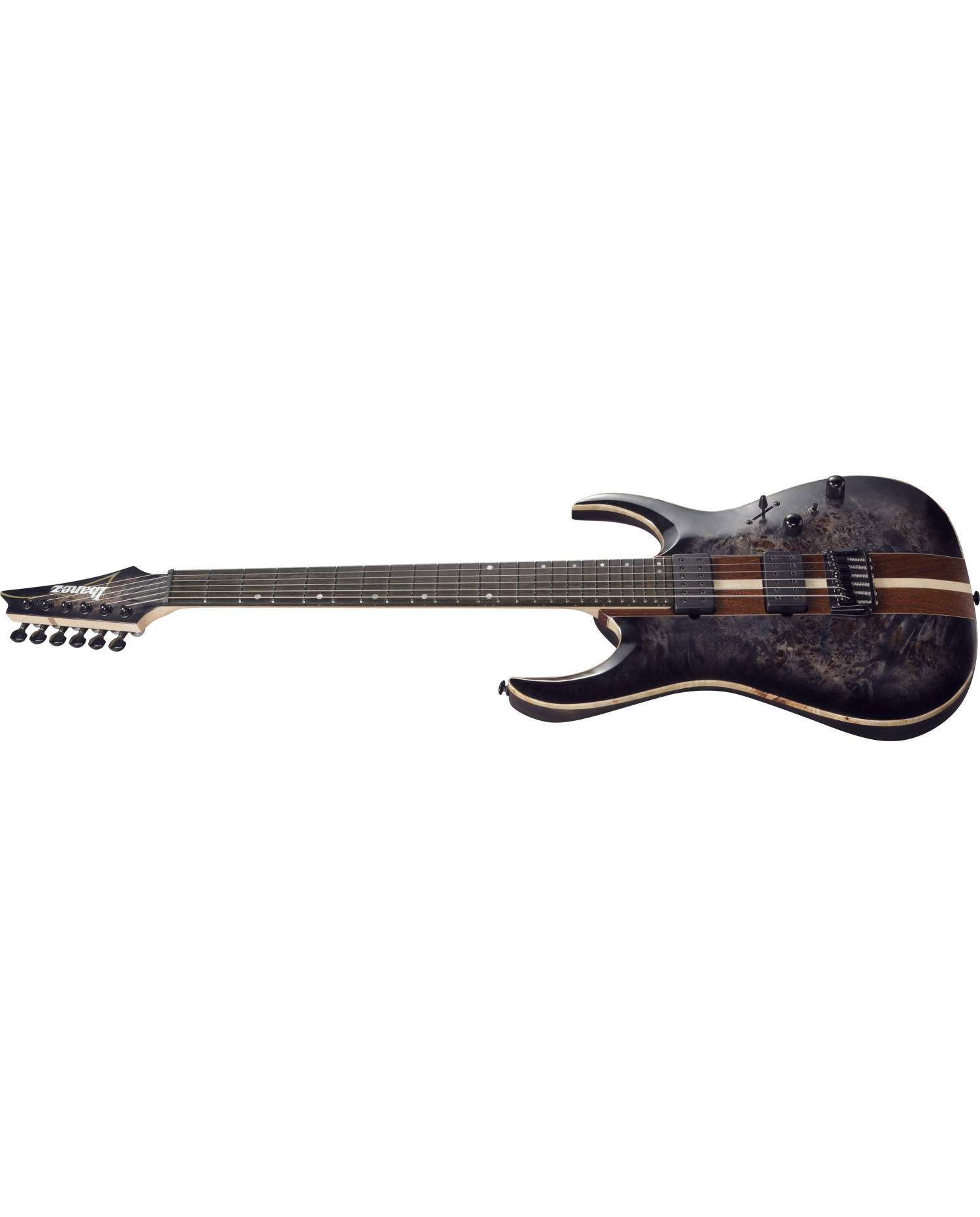 Ibanez RGA21P1PB-DRL - Chitara Electrica Cu Husa