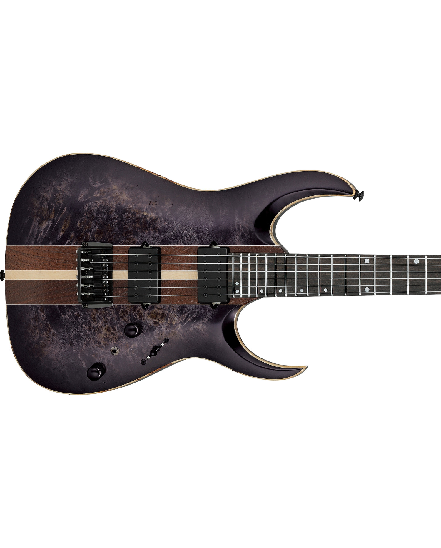 Ibanez RGA21P1PB-DRL - Chitara Electrica Cu Husa
